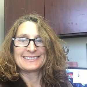 Meet your Posher, Paula